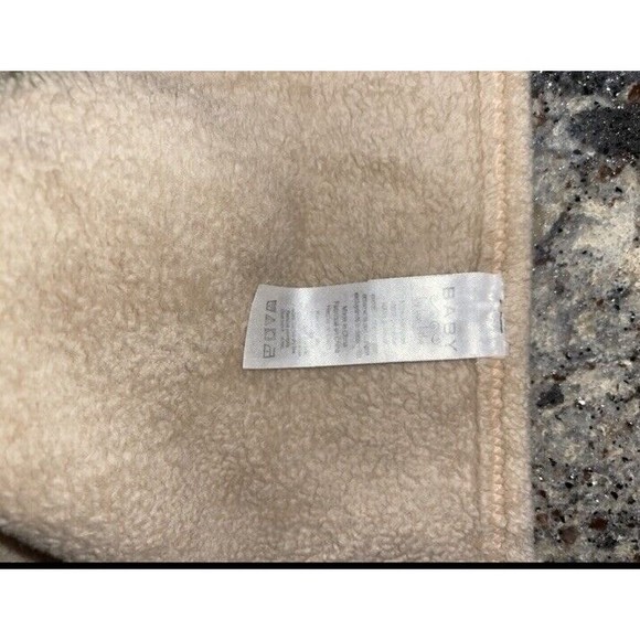 Akozon Fox Baby Comfort Towel Soothing Coral Velvet Toy Sleep Appease Towel - Picture 5 of 5